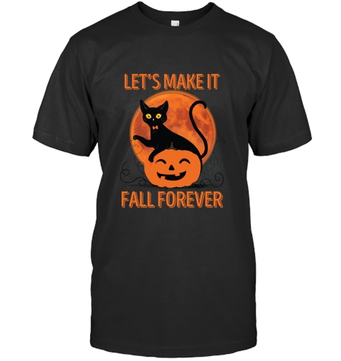 lets make it fall forever