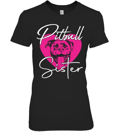Bad Girls Go To Pitbull Adults T-Shirt Funny Merch Tee Top Gift New Bad Girls Go To Pitbull Adults T-Shirt Funny Merch Tee Top Gift New